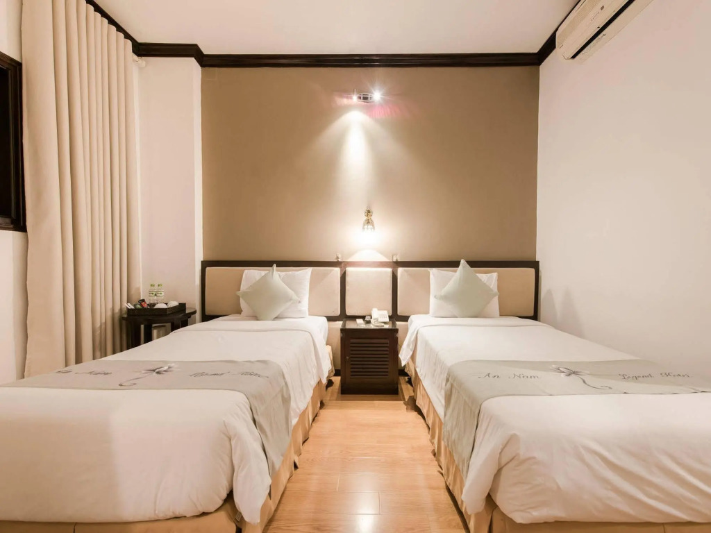 La Siesta Premium Hang Be
