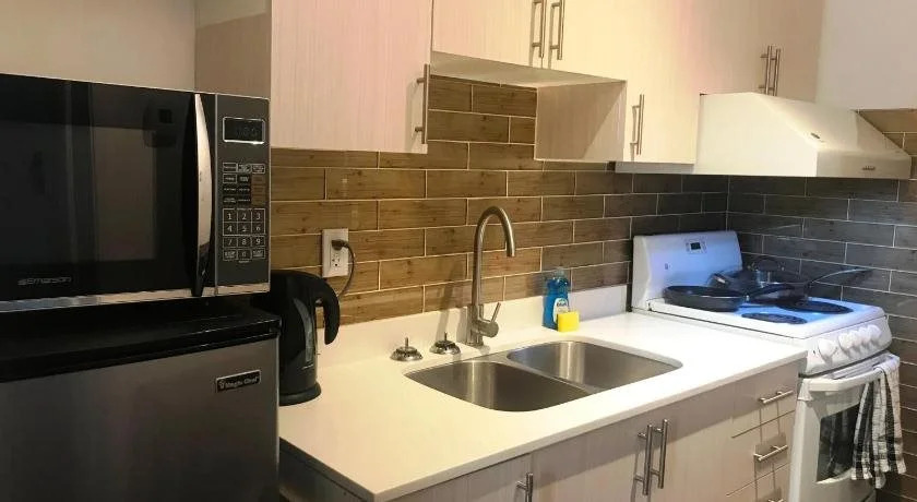 Pembroke Suites
