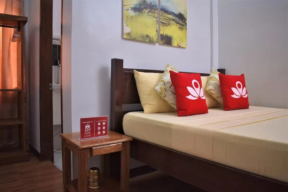 ZEN Rooms Seaslugs El Nido