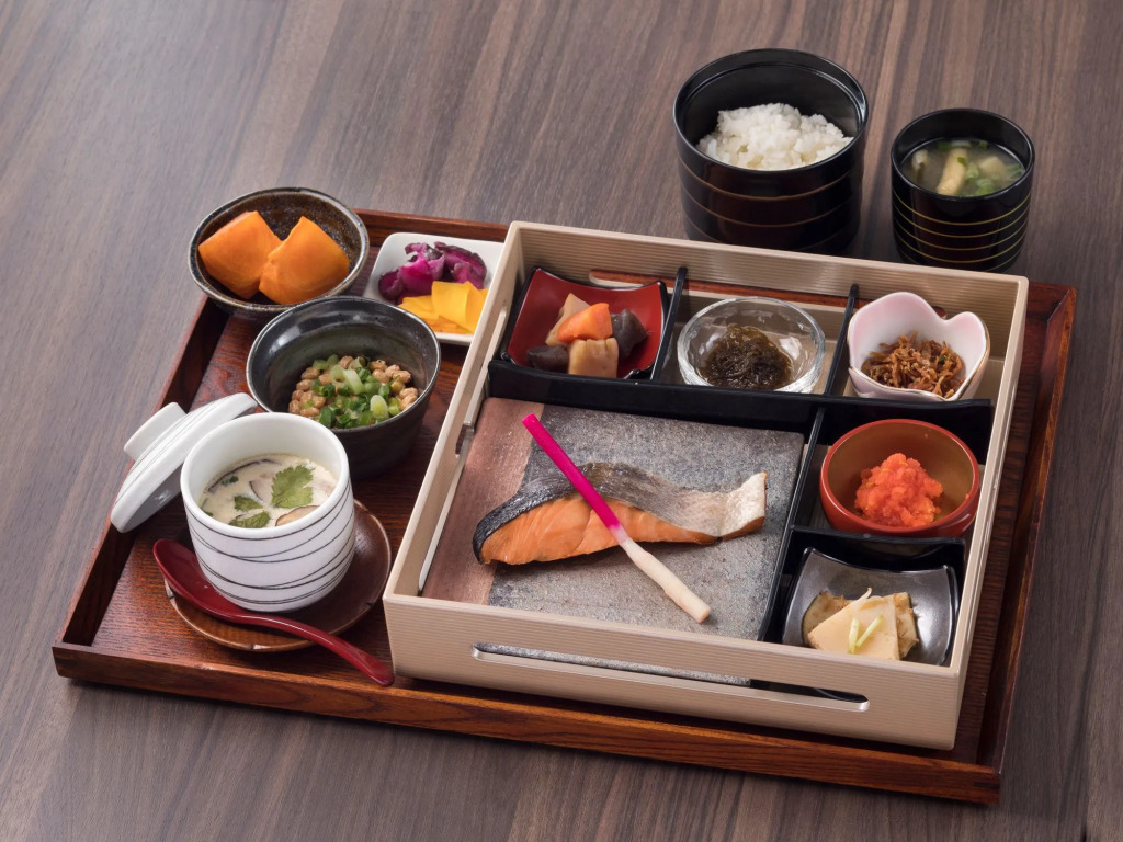 HOTEL MYSTAYS Midosuji Honmachi