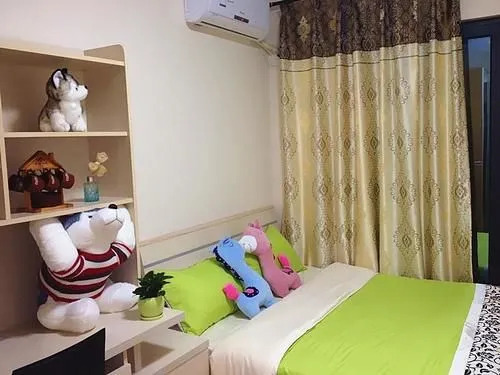 Chongqing Ivory Tower Hotel