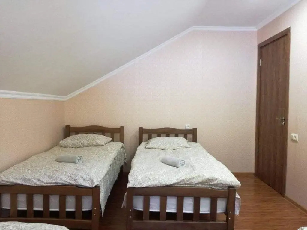 Lias Guest house Tsvirmi