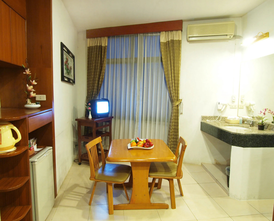 XX Mitr Inn MRT Yaowarat - มิตรอินน์ เยาวราช เอ็มอาที วัดมังกร