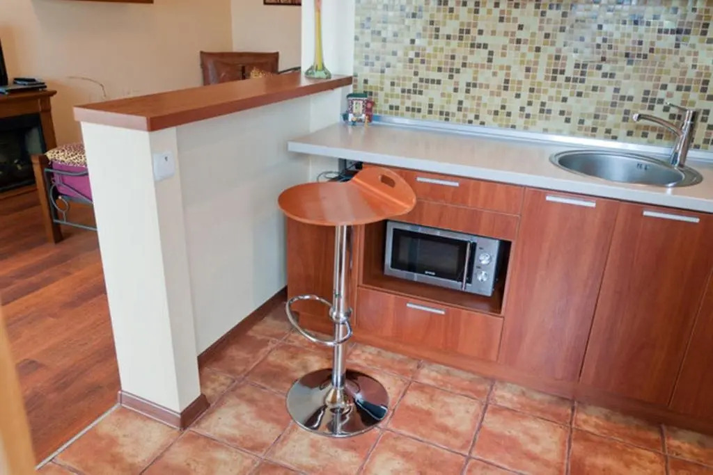 Modern Apartment with Panoramic View near Metro 23August