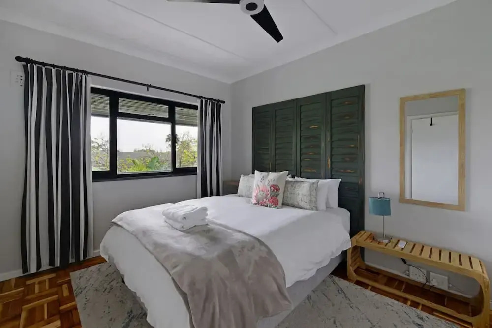 Charming 2-bed Central Green Point Stadium