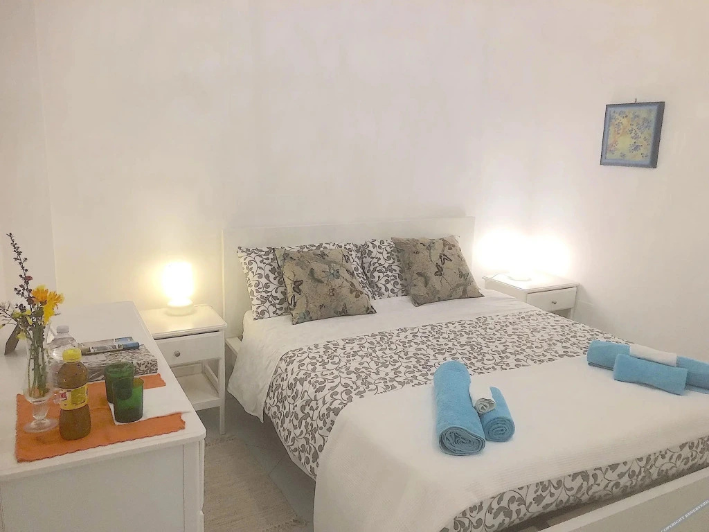 Casa Giada B&B