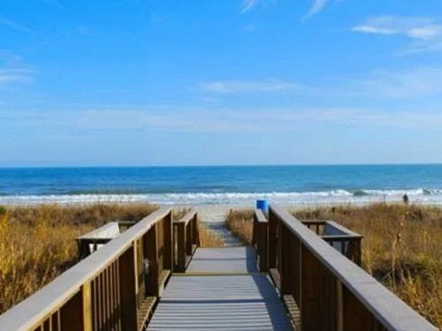 Carolina Dunes by Elliott Beach Rentals
