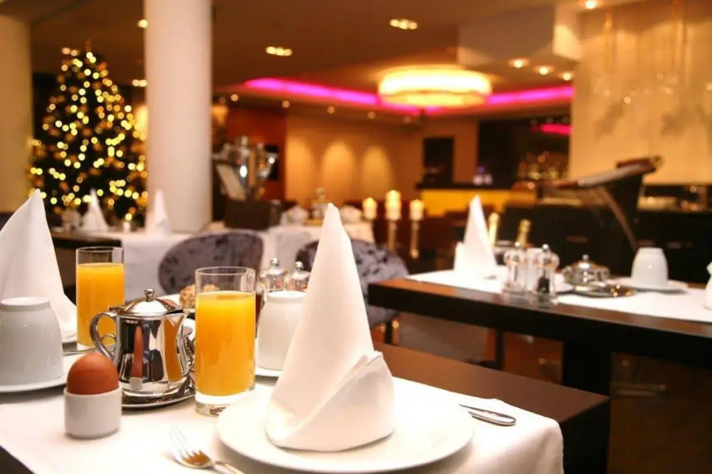 Favor Hotel Königsallee