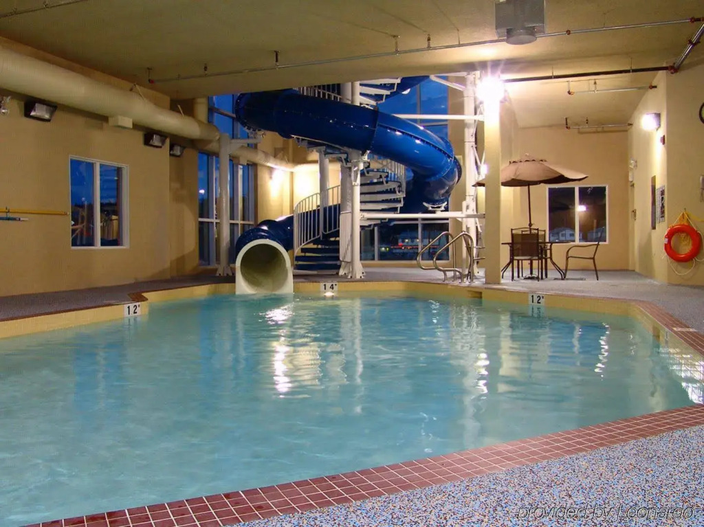 Holiday Inn Express Hotel & Suites Edson by IHG