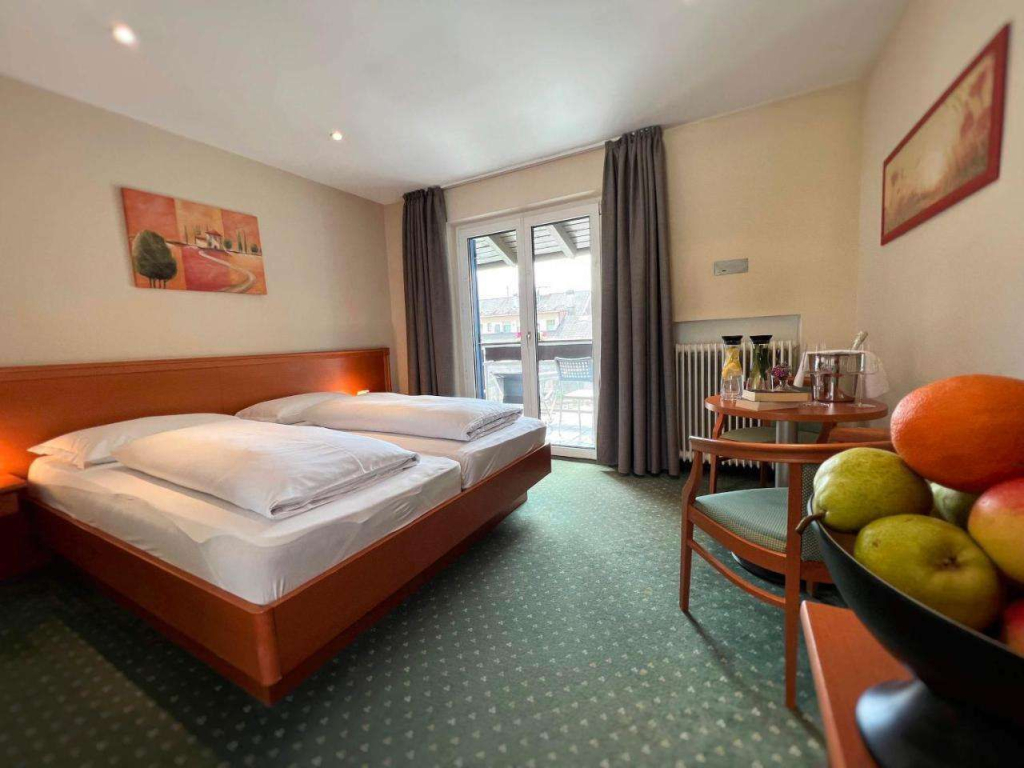 Hotel Panorama