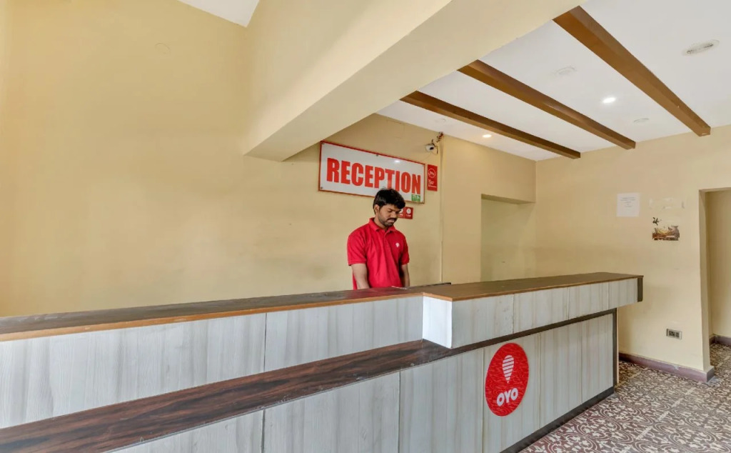 Hotel Transit
