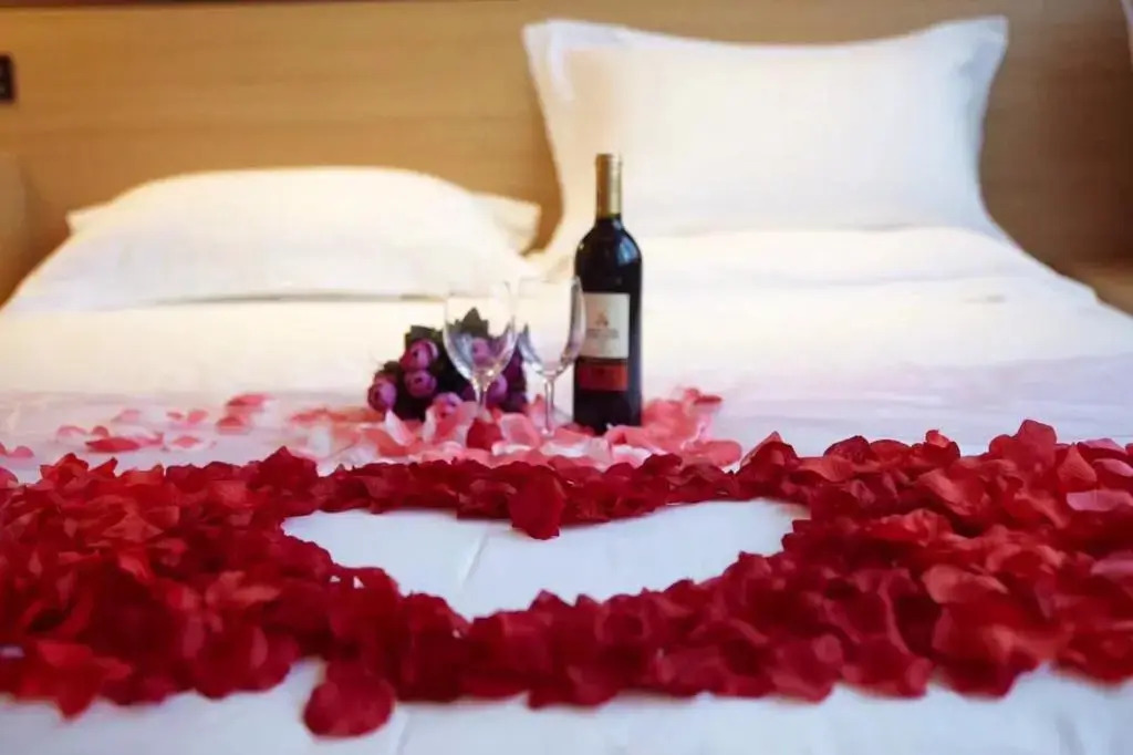 IU Hotels·Guangzhou Zengcheng Gualv Road Wanda Plaza