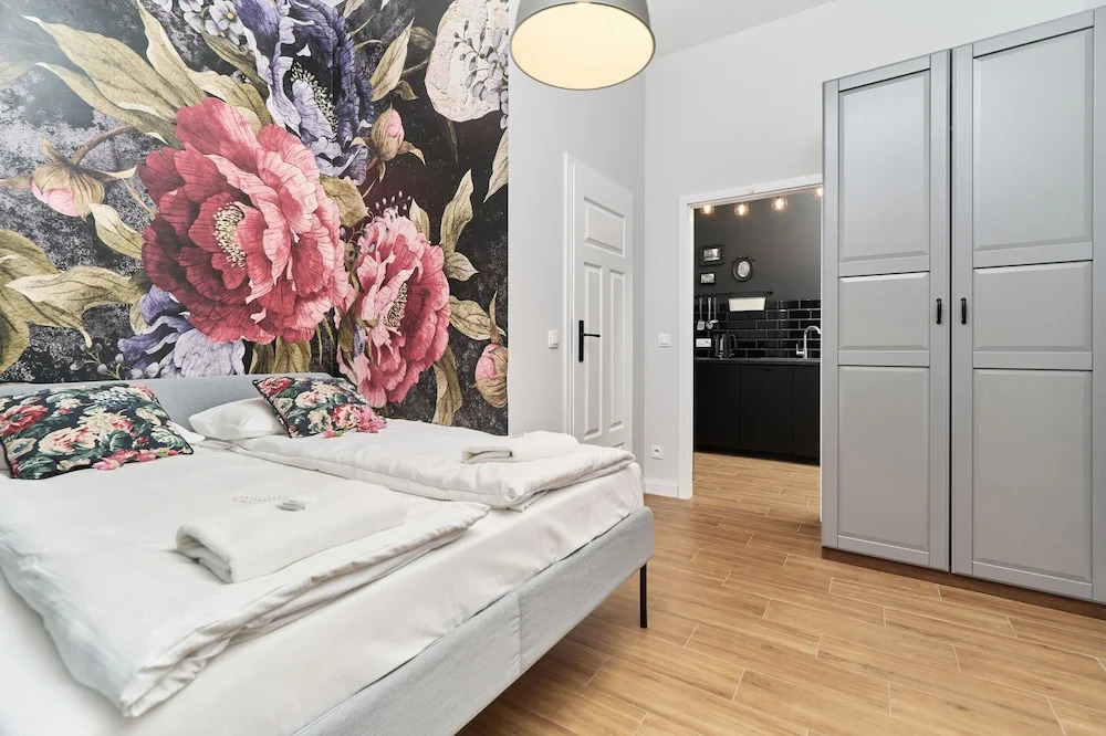 Stylish Apartments City Center Renters