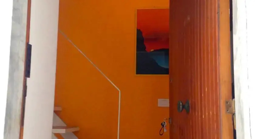 Monolocale Nel Cuore di Napoli