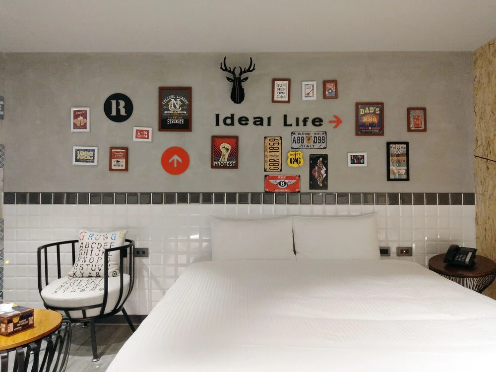 K HOTEL