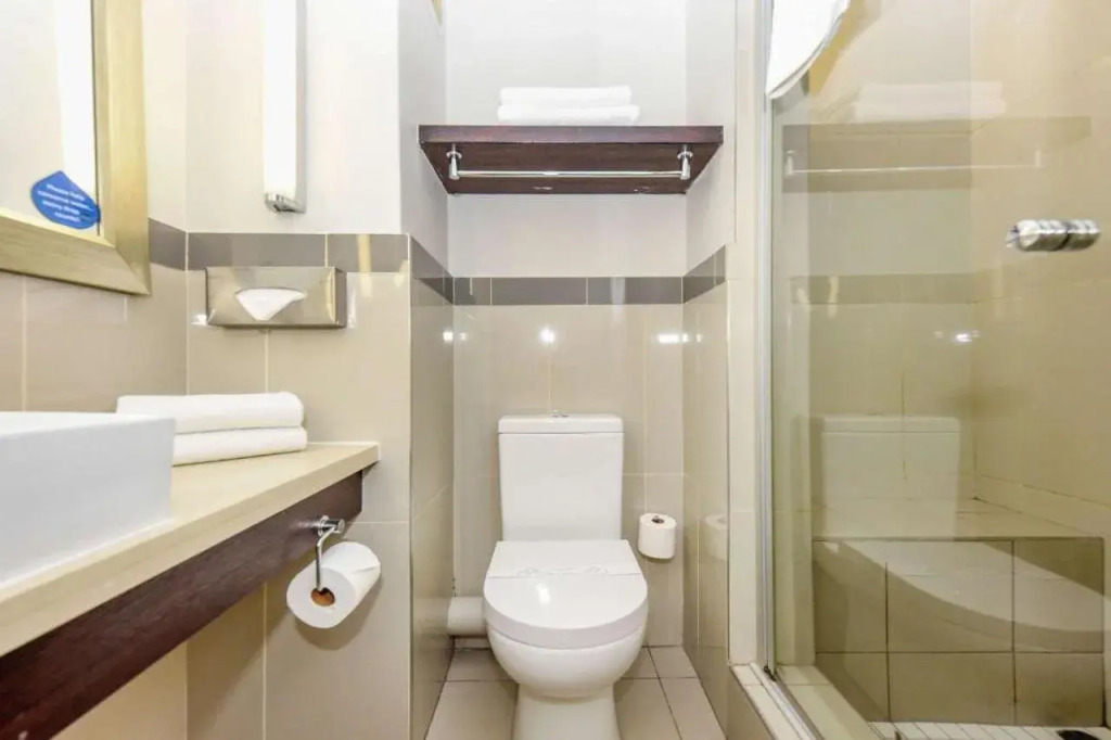 Mercure Johannesburg Randburg