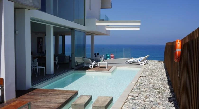 Wave Villa