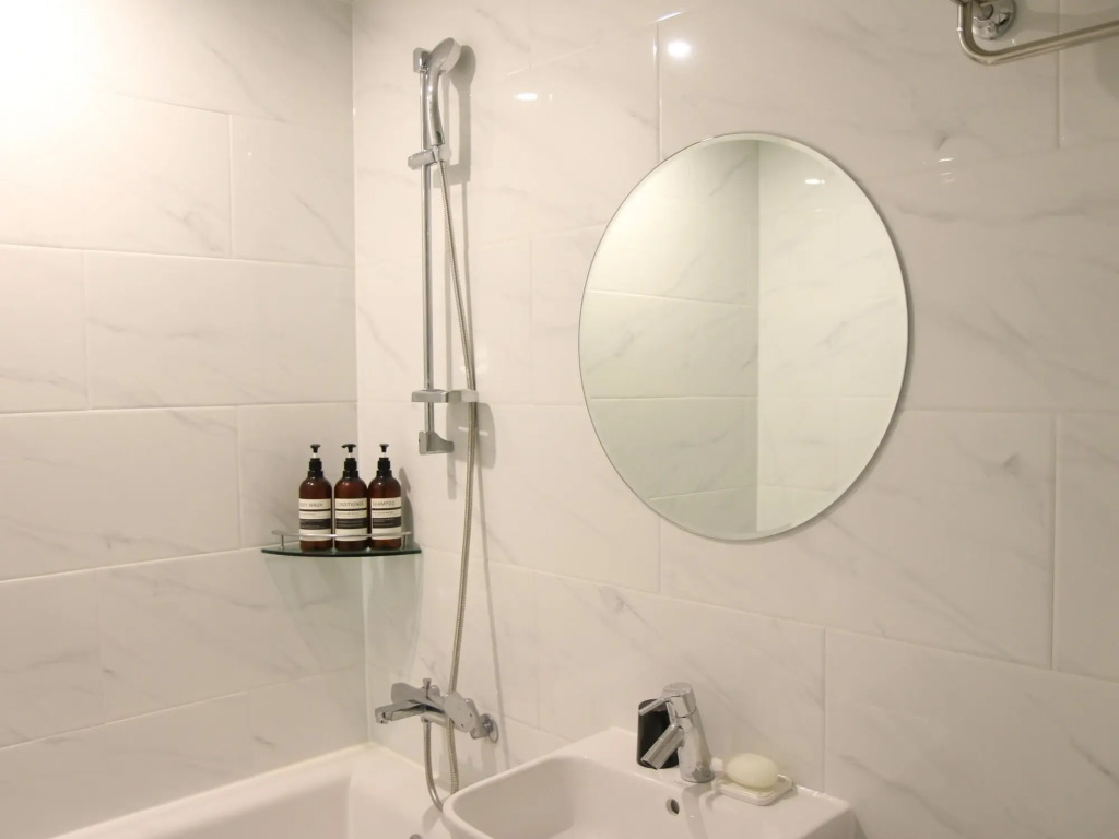 Brown dot Hotel Palyong