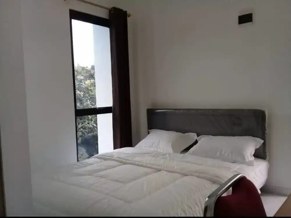 Hotel O Mahagoni House Syariah