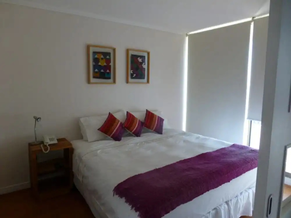 Travel Place Andino