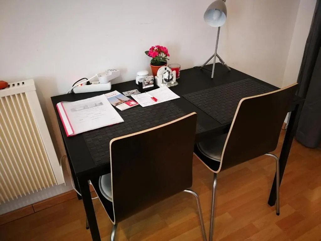 MSQ Diana Vienna - 10 min from city center - free coffee and tea - high speed internet