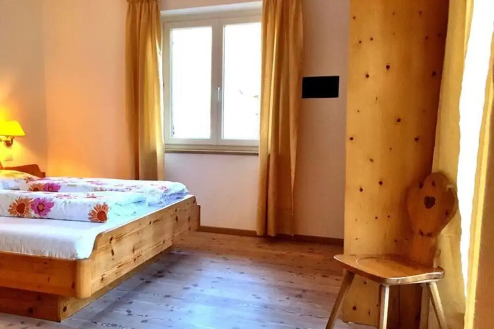 Holiday Apartment Krosshof