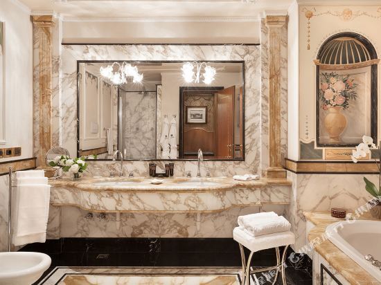 Baglioni Hotel Carlton, Milan Image 60
