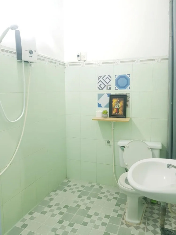 Tigonhouse Hostel
