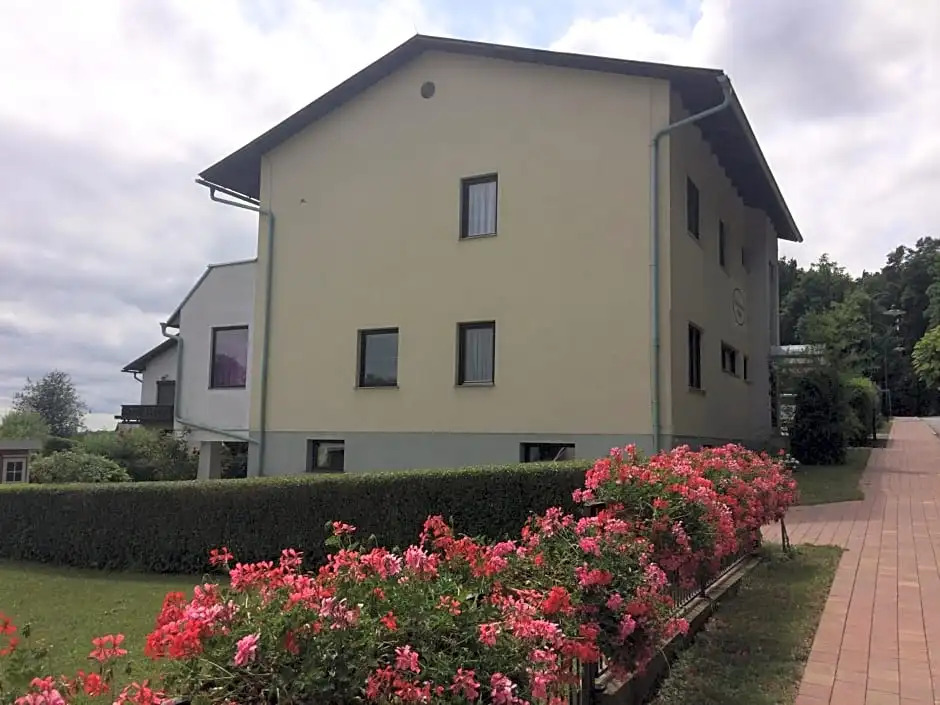 Haus Camelia