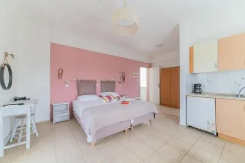 Kassiani Studios Olive Groove hotel