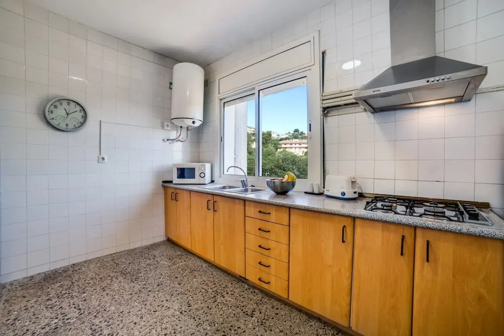 Vivalidays Villa Genis Barcelona