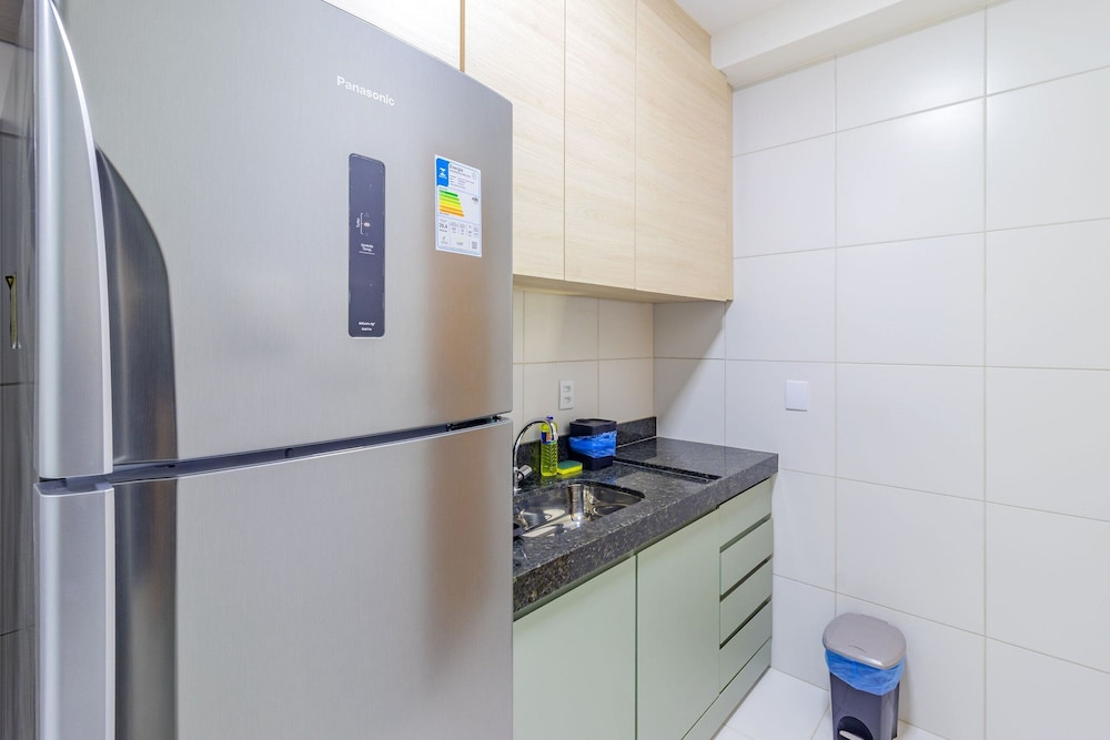Makia Beach #D4 - Flat With Balcony by Carpediem