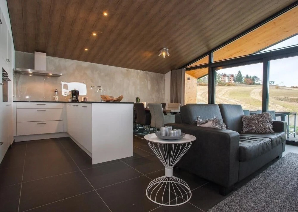 Luxus Villa Winterberg