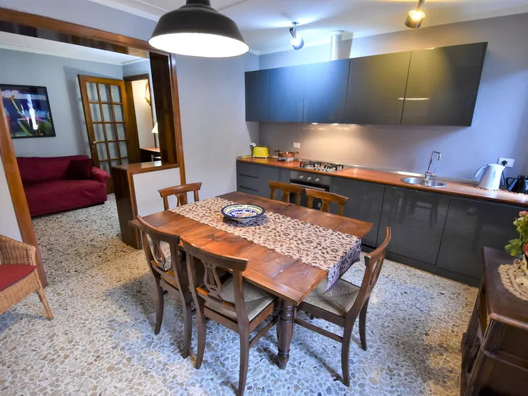San Vio Palace Luxury Apartments