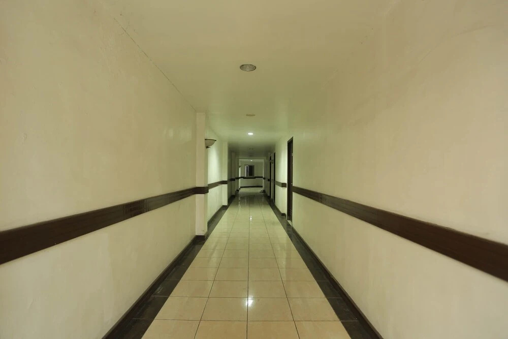 Hotel Sembilan Sembilan by OYO Rooms