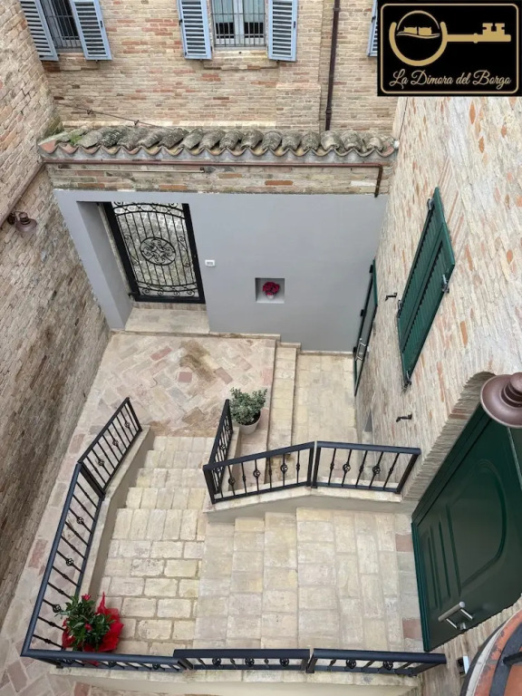 La Dimora del Borgo