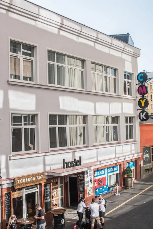 CMYK Ústí nad Labem