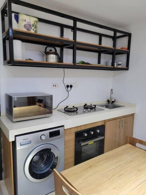 Zico 2 bedroom apartments