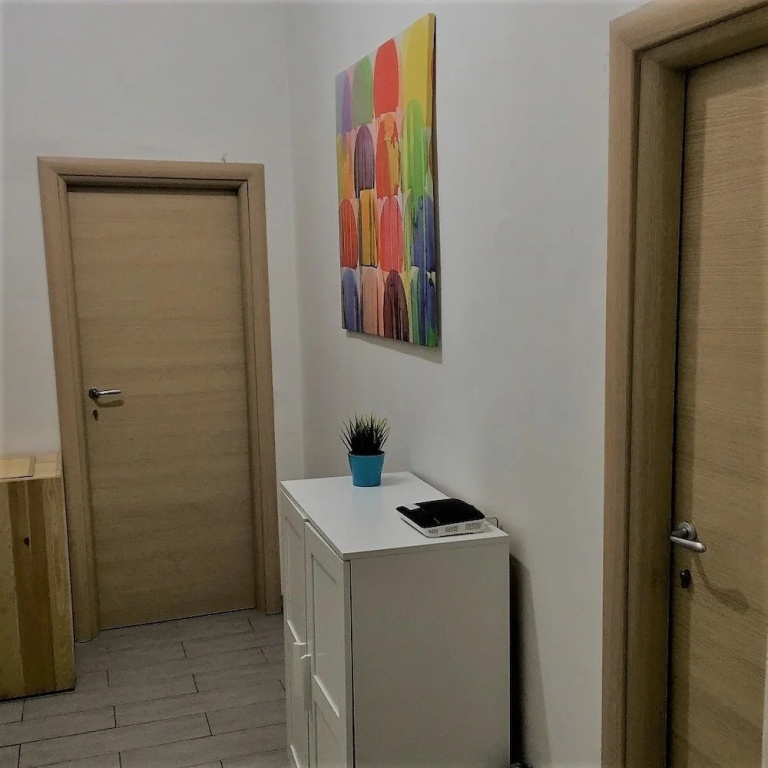 Flyresidence - Municipio - Toledo