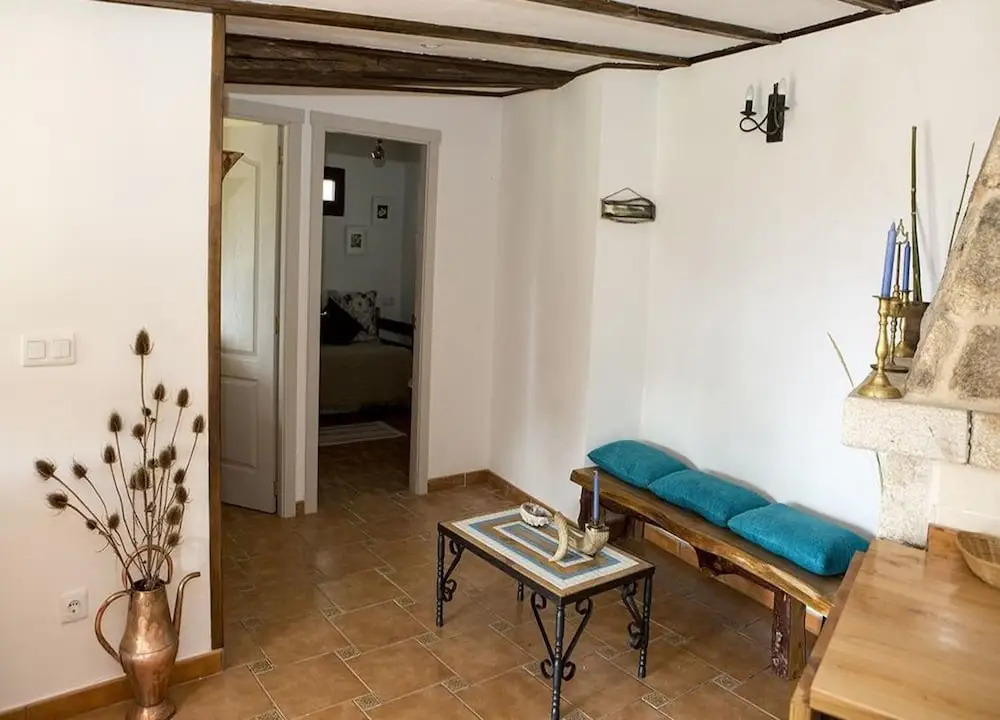 103498 House In Porto Do Son