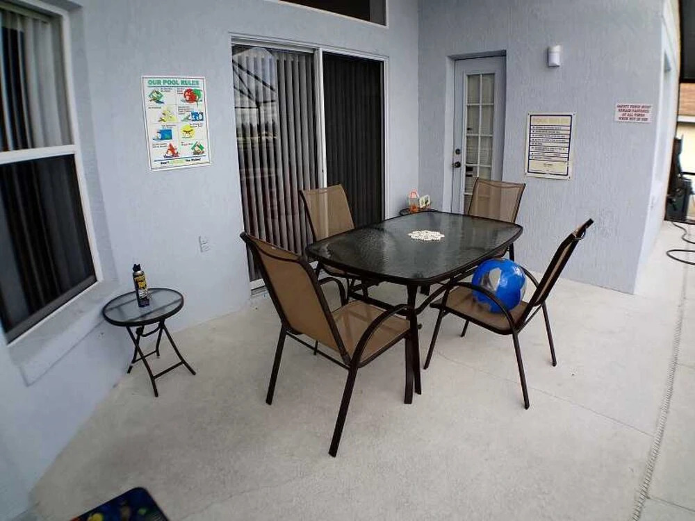 4BR 3BA Home in Indian Creek by CV-2675