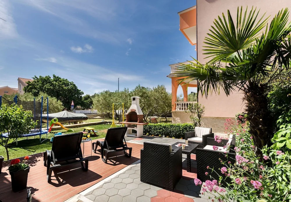 Apartments Ante