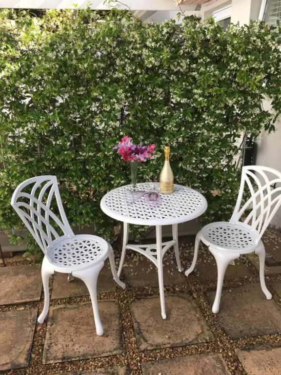 Summer Place, Constantia, Cape Town