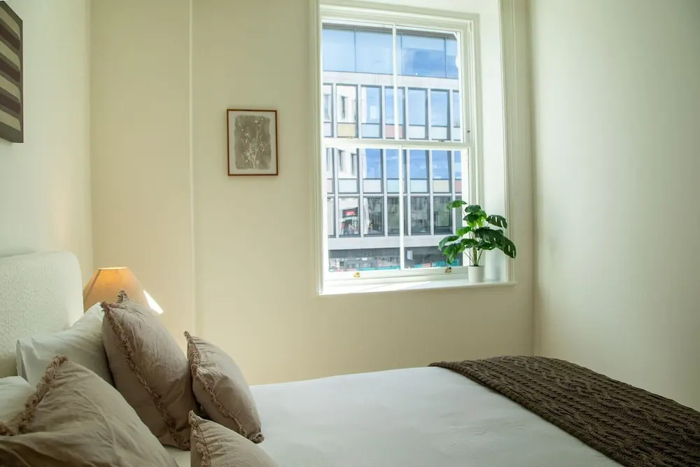 Pembridge Residences - Flat 3