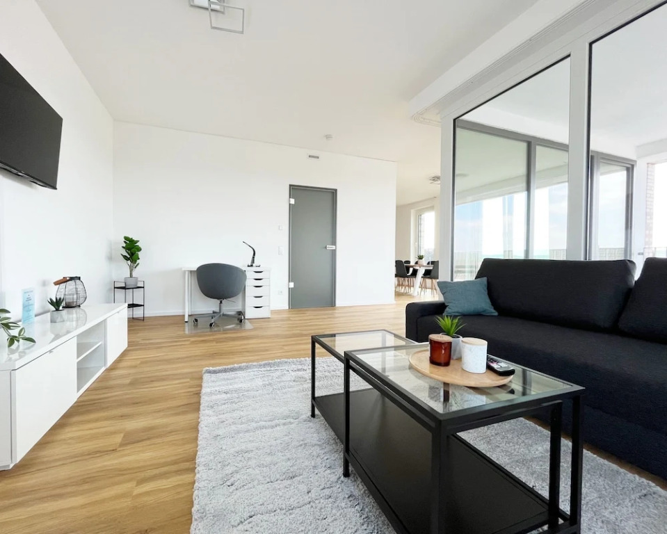 Stylish Apartments in Ibbenbüren