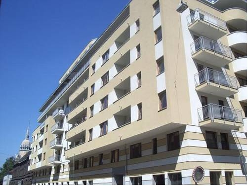 Anita Apartman
