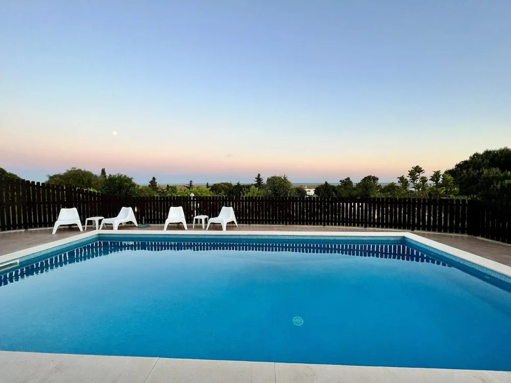 Tavira Vila Formosa 4 With Pool