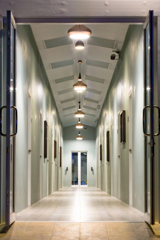 Pongsakorn Boutique Resort