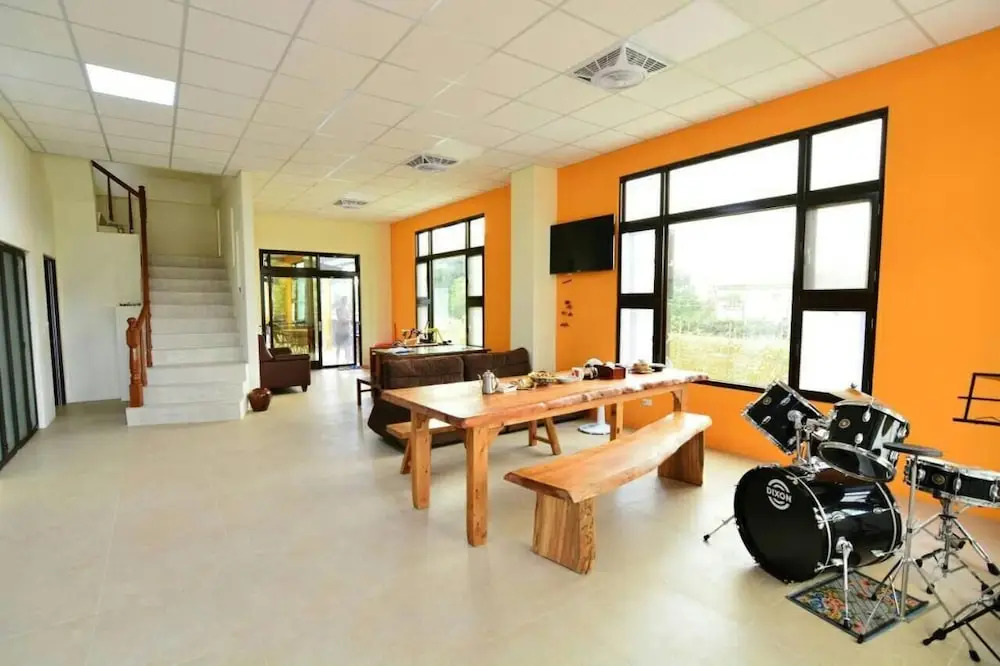 Futian B&B