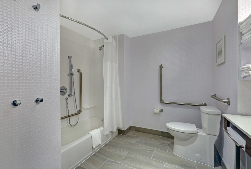 Hampton Inn Peterborough